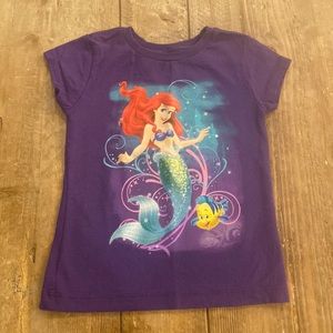 Disney Ariel T-Shirt